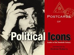 Postcards of Political Icons: Leaders of the Twentieth Century