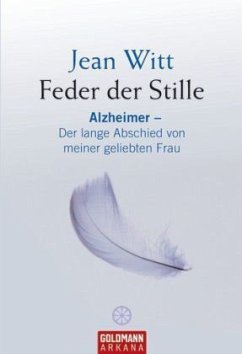 Cover Feder der Stille