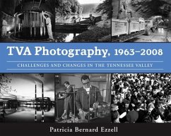 TVA Photography, 1963a2008 - Ezzell, Patricia Bernard