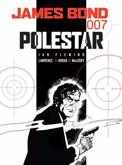 James Bond - Polestar - Fleming, Ian; Lawrence, Jim; Horak, Yaroslav