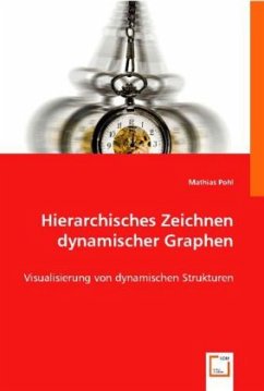 Hierarchisches Zeichnendynamischer Graphen - Pohl, Mathias