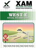 West-E Social Studies 0081 Teacher Certification Test Prep Study Guide