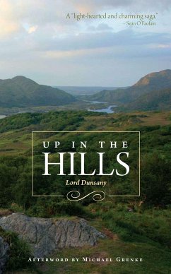 Up in the Hills - Dunsany, Lord