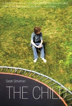 The Child - Schulman, Sarah