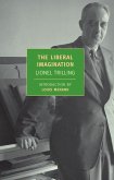 The Liberal Imagination: Essays on Literature and Society