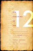 Teaching of the 12