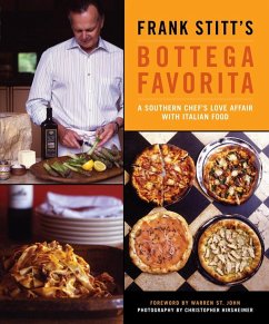 Frank Stitt's Bottega Favorita - Stitt, Frank