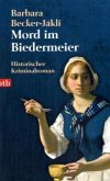 Mord im Biedermeier