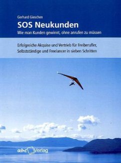 SOS Neukunden - Gieschen, Gerhard