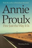 Proulx, Annie