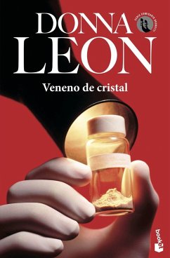 Veneno de cristal - Leon, Donna