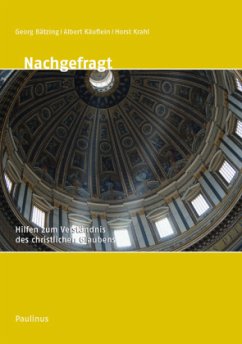 Cover Nachgefragt