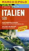 MARCO POLO Reiseführer Italien - Süd