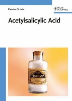 Acetylsalicylic Acid - Schrör, Karsten