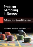 Problem Gambling in Europe