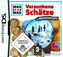 Cover Was Ist Was Versunkene Schätze