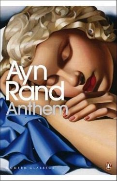 Anthem - Rand, Ayn