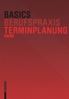 Terminplanung - Bielefeld, Bert