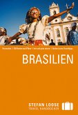 Brasilien. Nicolas Stockmann ... [Red.: Nicolas Stockmann ; Jessika Zollickhofer] / Stefan-Loose-Travel-Handbücher