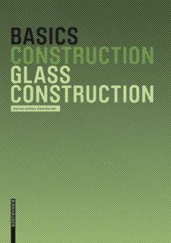 Glass Construction - Achilles, Andreas;Navratil, Diane