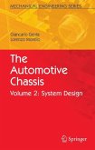The Automotive Chassis 2