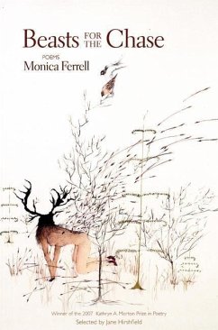 Beasts for the Chase - Ferrell, Monica