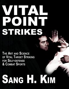 Vital Point Strikes - Kim, Sang H.