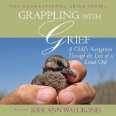 Grappling with Grief, a Child's Navigation Through the Loss of a Loved One