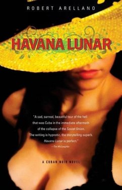 Havana Lunar - Arellano, Robert