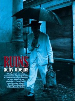 Ruins - Obejas, Achy