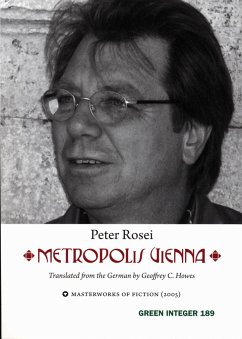 Metropolis Vienna - Rosei, Peter