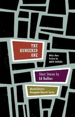 The Hungered One - Bullins, Ed