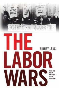 The Labor Wars - Lens, Sidney
