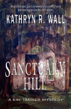 Sanctuary Hill - Wall, Kathryn R.