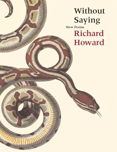 Without Saying - Howard, Richard