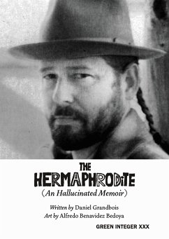 The Hermaphrodite: (An Hallucinated Memoir) - Grandbois, Daniel
