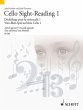 Cello Sight-Reading 1 - Bild 1
