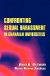 Confronting Sexual Harassment in Ghanaia - Bild 1
