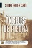 Angeles de Piedra = The Stone Angels