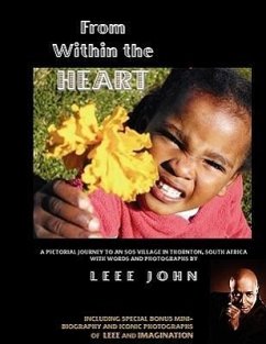 From Within the Heart - John, Leee