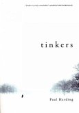 Tinkers, English edition