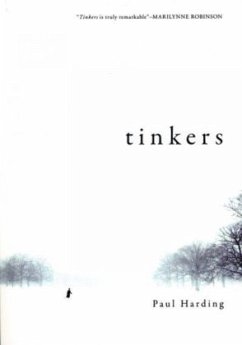 Tinkers, English edition - Harding, Paul