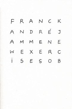 New Exercises - Jamme, Franck André