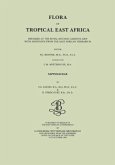 Flora of Tropical East Africa - Sapindaceae (1998)