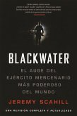 Blackwater (Espanol)