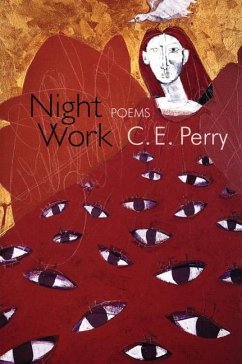 Night Work - Perry, C E