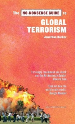 The No-Nonsense Guide to Global Terrorism - Barker, Jonathan