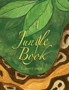 A Jungle Book - Chaudet, Annette