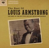 Best Of Louis Armstrong