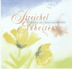 Cover Streicheleinheiten 3